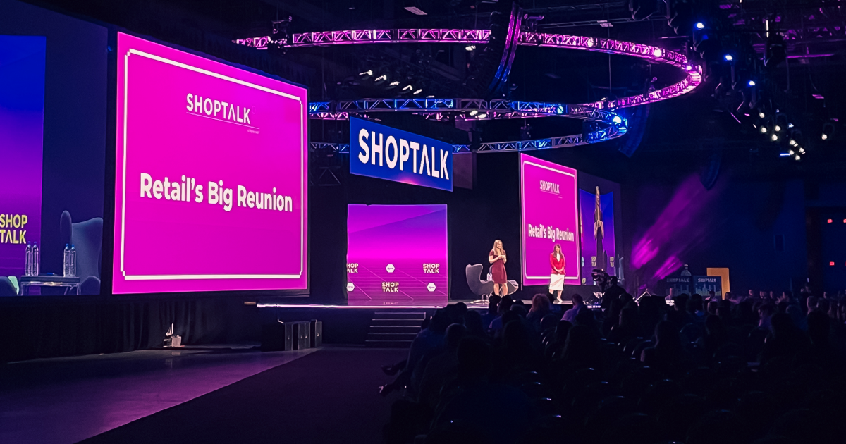 The state of retail in 2022: takeaways from Shoptalk | Tryolabs