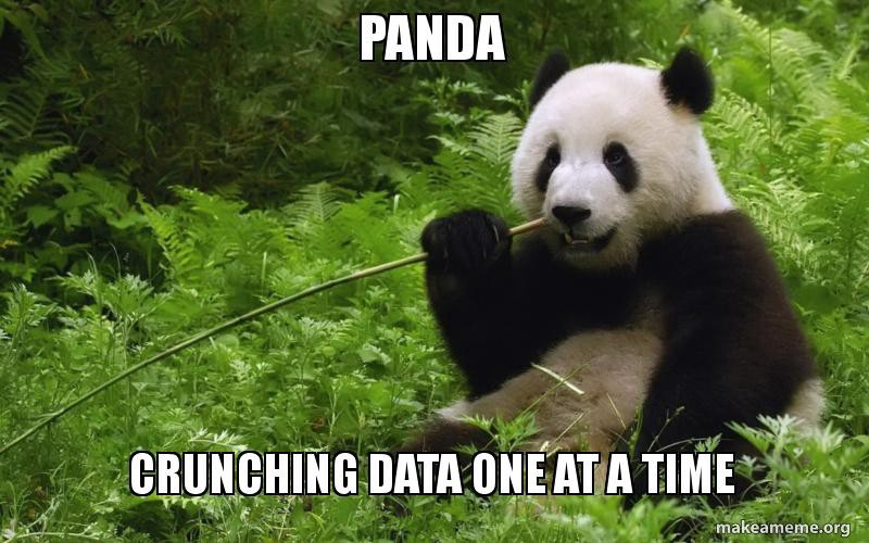 panda memes